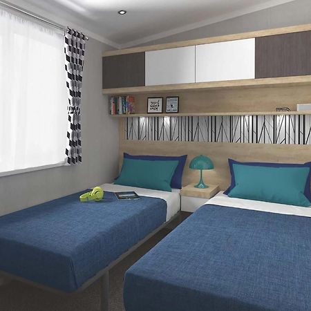 Loch Lomond Holiday Park Inversnaid Esterno foto