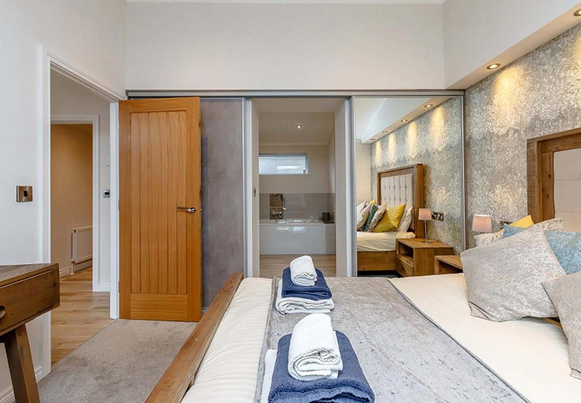 Loch Lomond Holiday Park Inversnaid Esterno foto