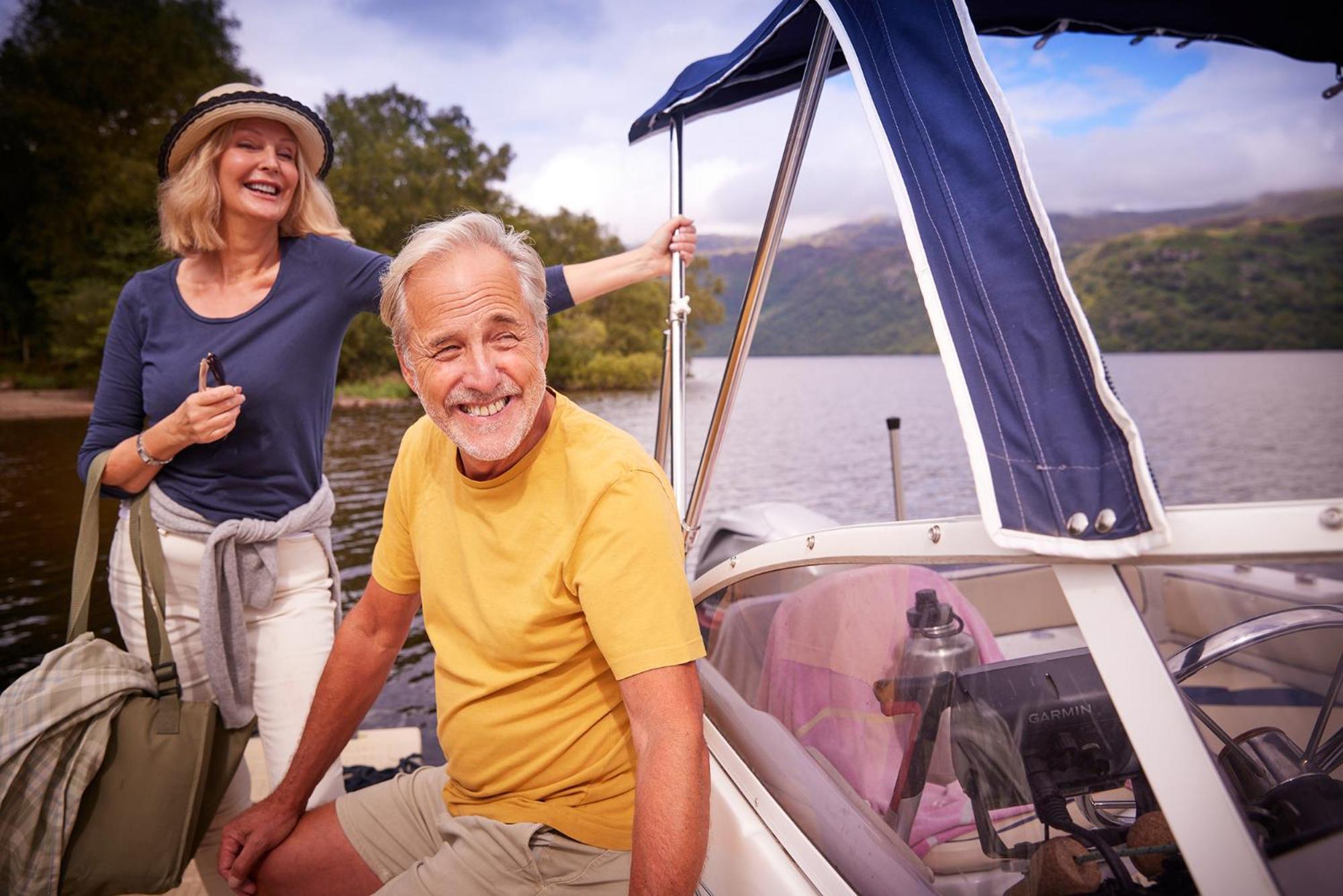 Loch Lomond Holiday Park Inversnaid Esterno foto