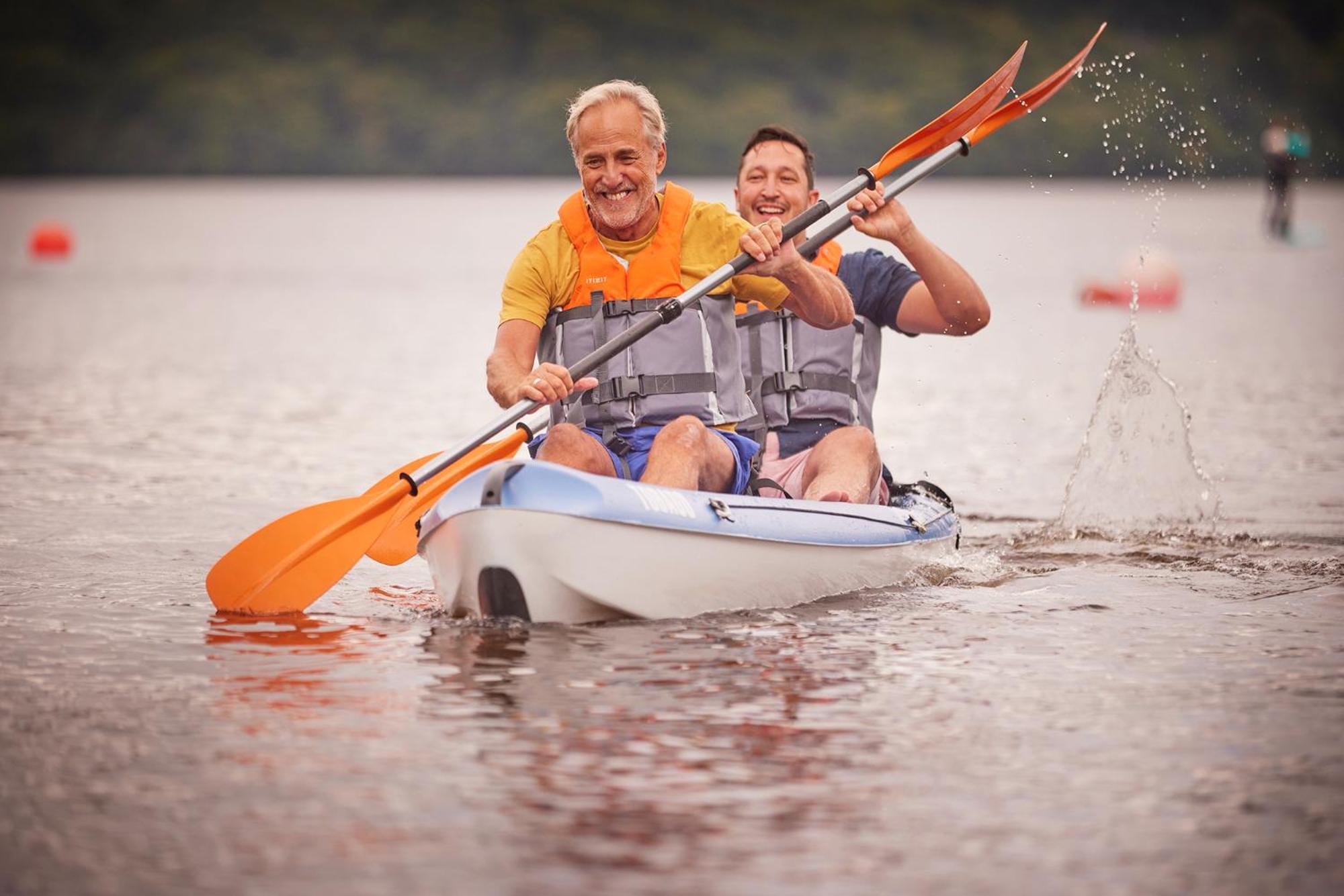 Loch Lomond Holiday Park Inversnaid Esterno foto